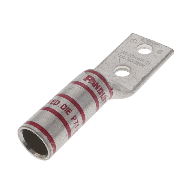 LCC350-38DW-X Panduit Corp  Rechteckige Steckverbinder